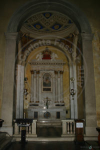 Cappella di Santa Maria delle Grazie, dopo il restauro