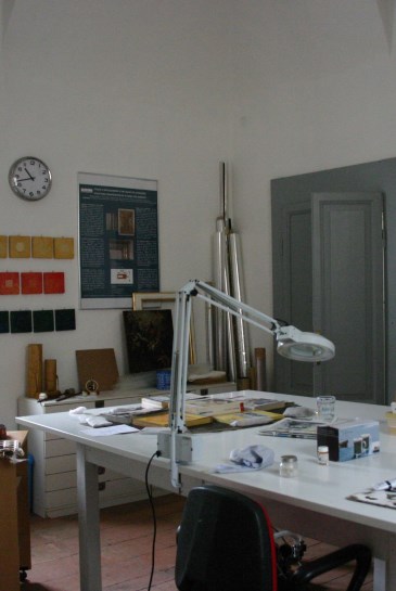 Il Laboratorio